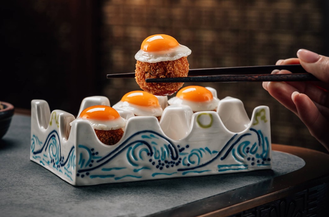 Hanu Restaurant, Dubai