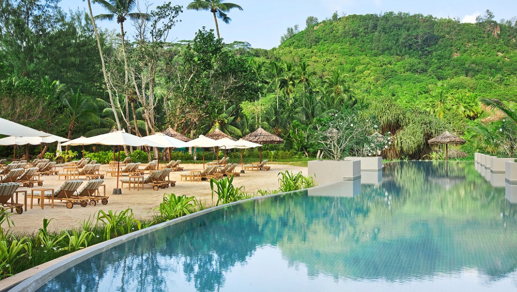 Kempinski Seychelles Resort