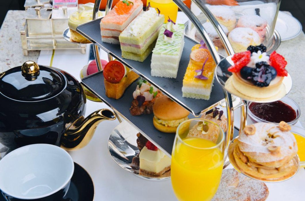 Kempinski Hotel Mall of the Emirates