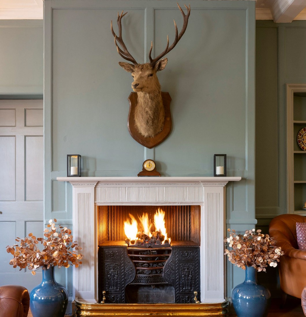 Knipoch House Hotel