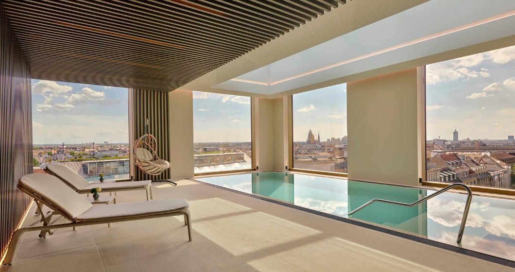Koenigshof, A Luxury Collection Hotel