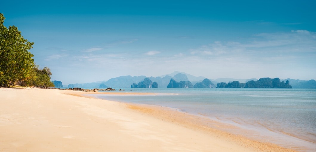 Anantara Koh Yao Yai 