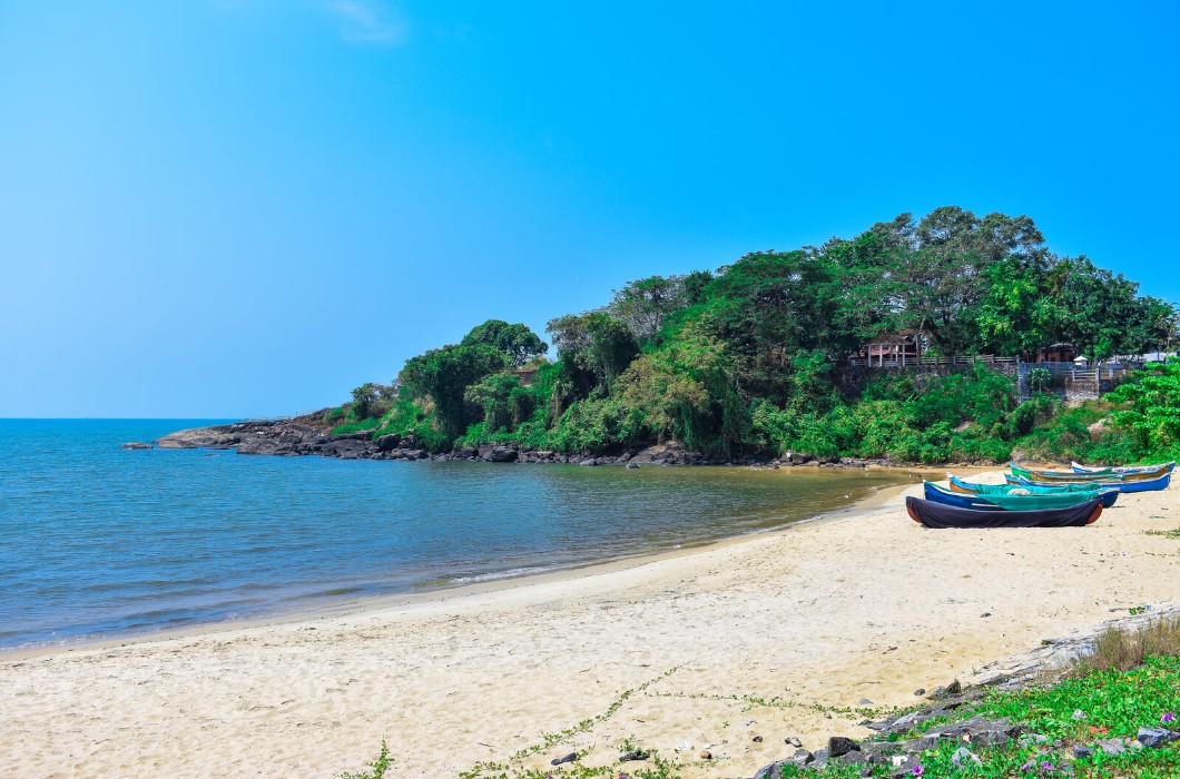 Kappad Beach, Kozhikode