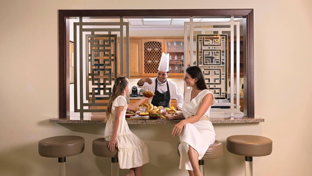 Kempinski Hotel & Residences Palm Jumeirah