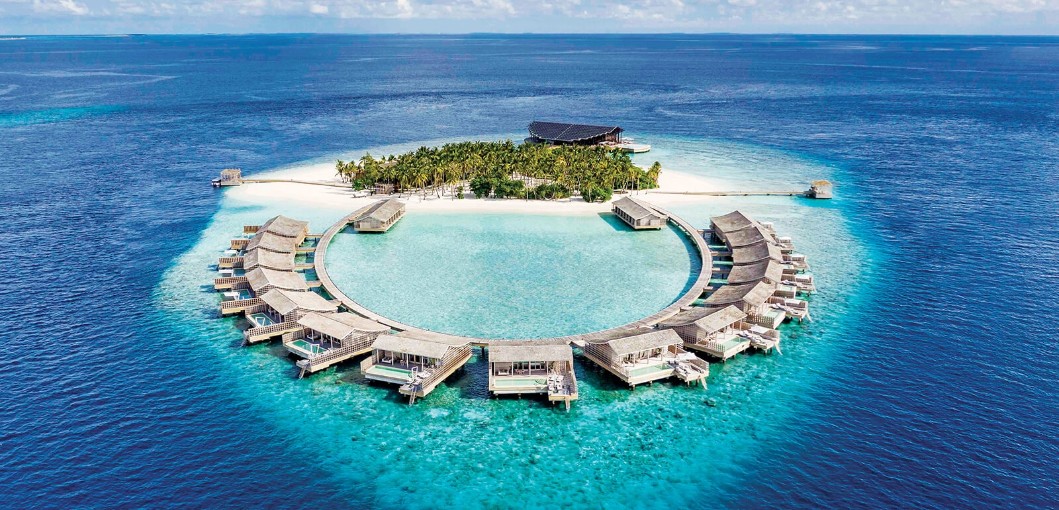 Kudadoo Maldives Private Island