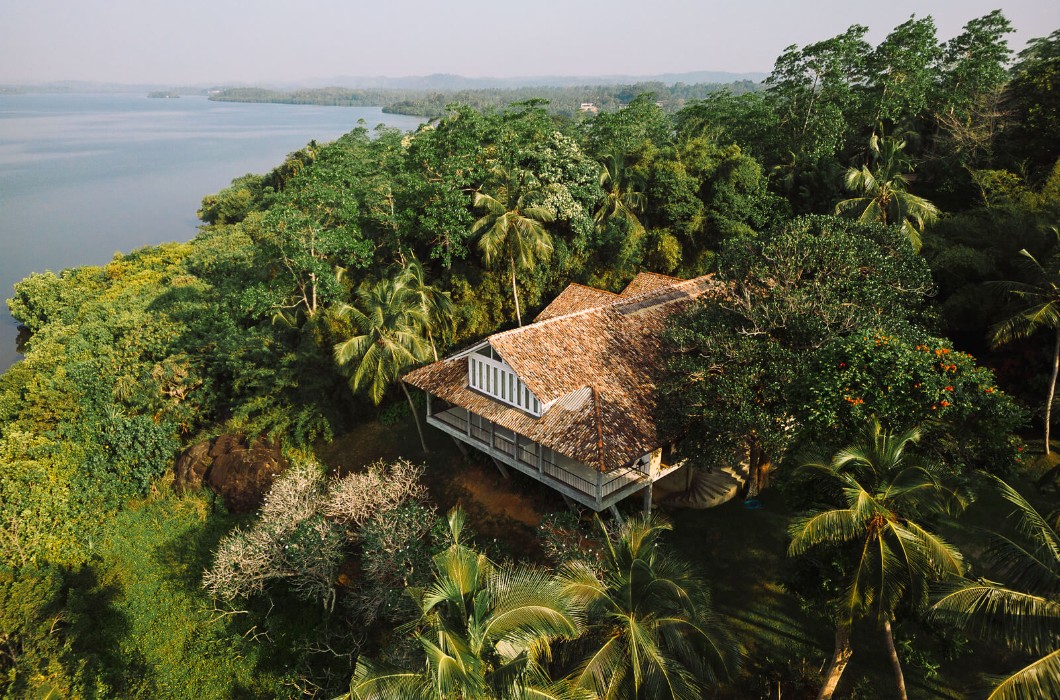 Kurulu Bay Sri Lanka