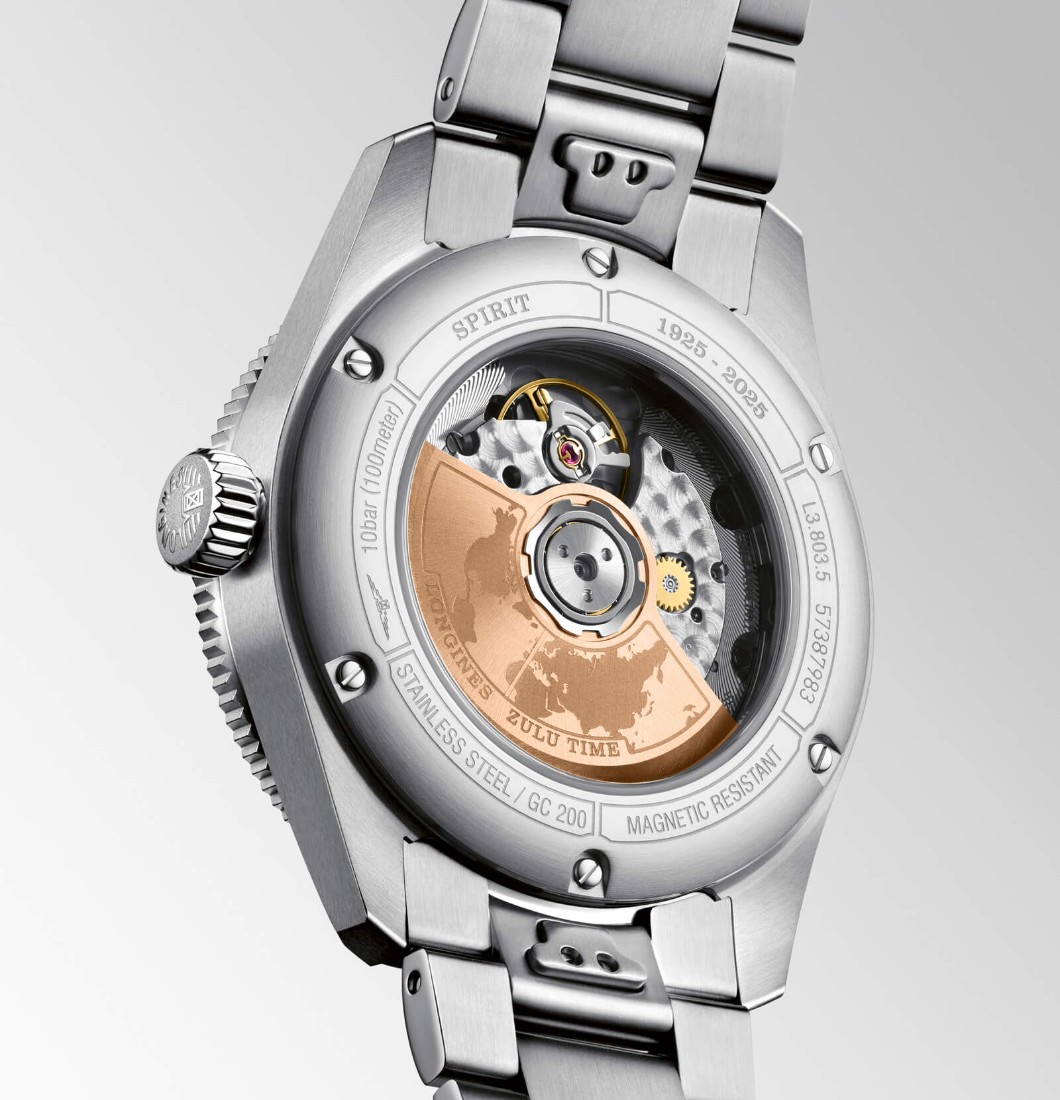Longines