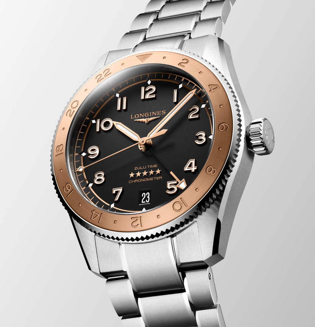 Longines