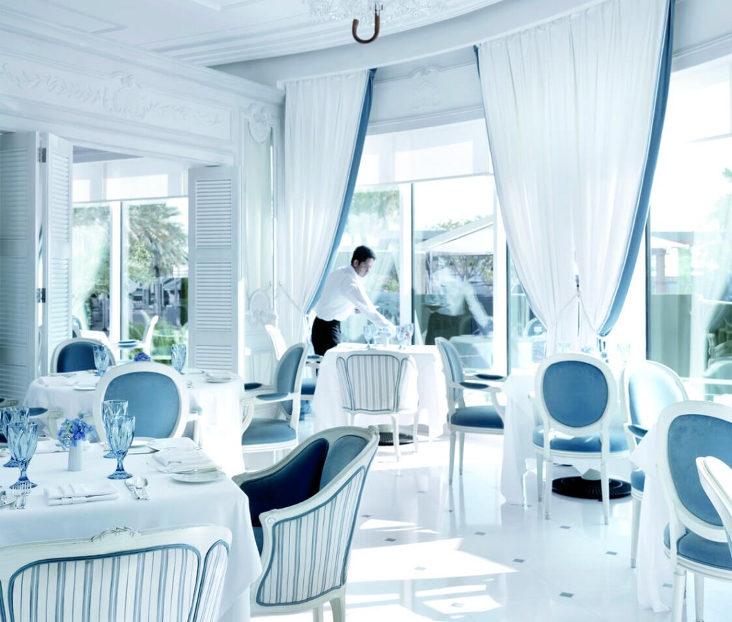 The Ritz-Carlton, Bahrain