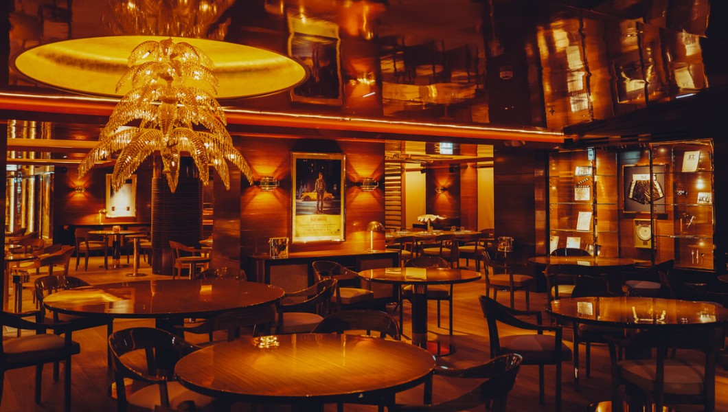 La Palme d’Or