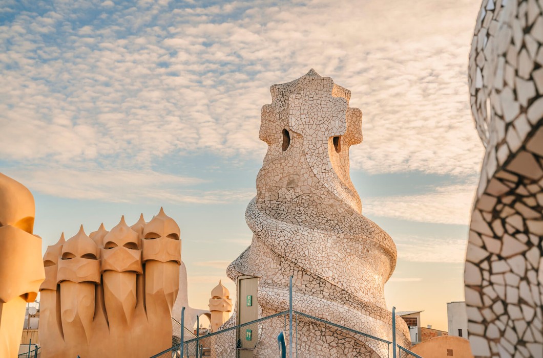 Visit Catalonia