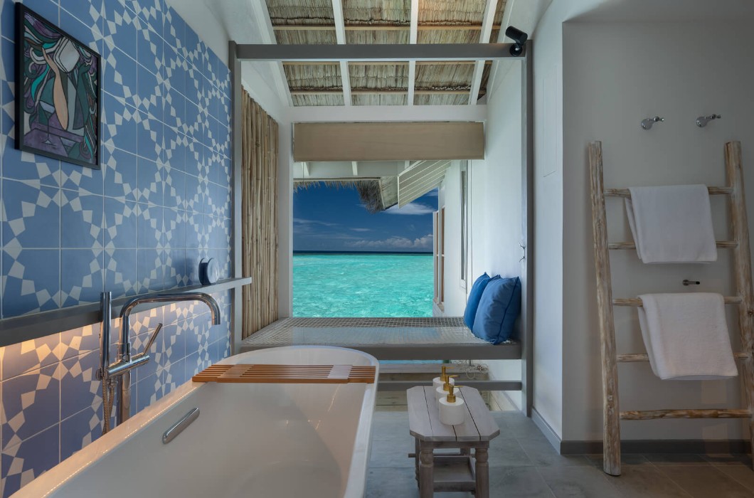 Cora Cora Maldives