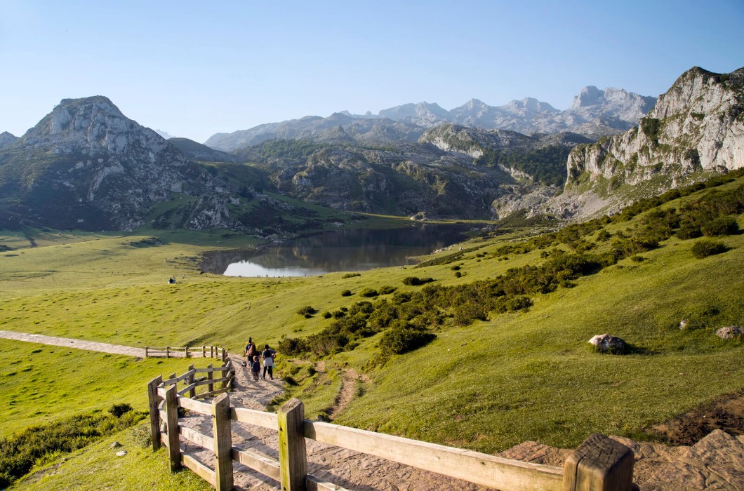 Sustainable Spain