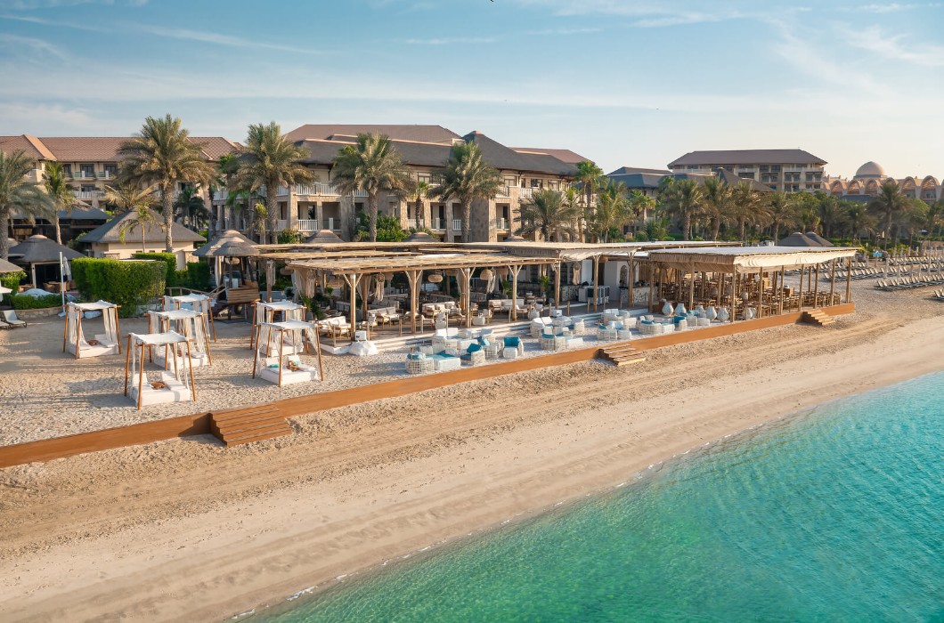 Sofitel Dubai The Palm