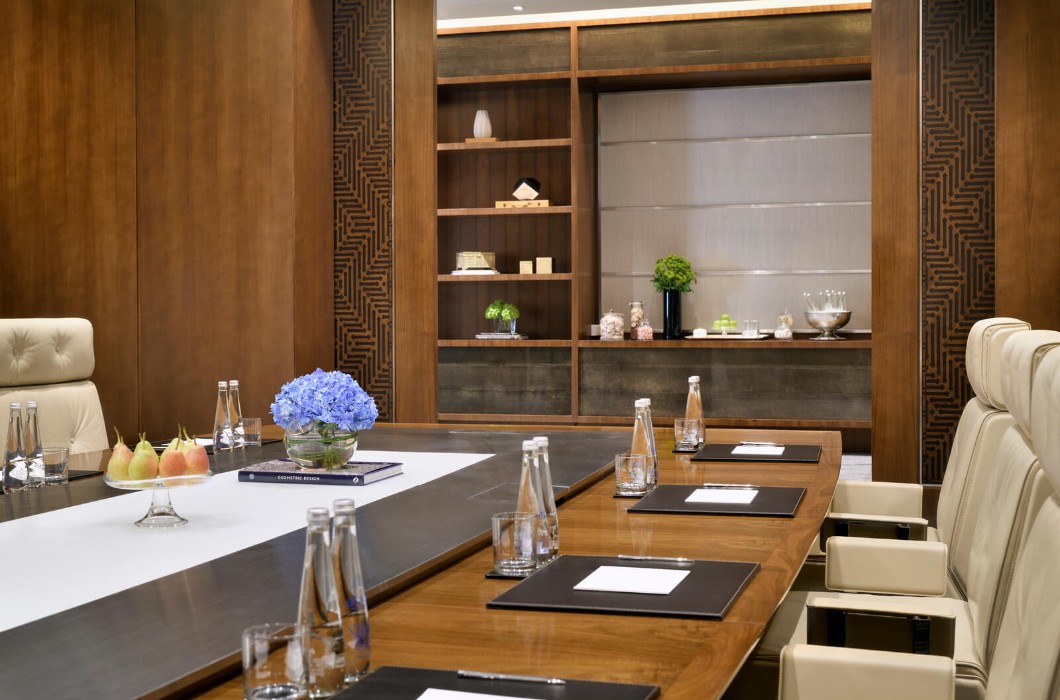 Rosewood Abu Dhabi