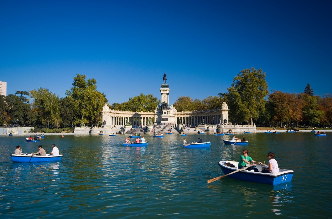 Madrid, Spain