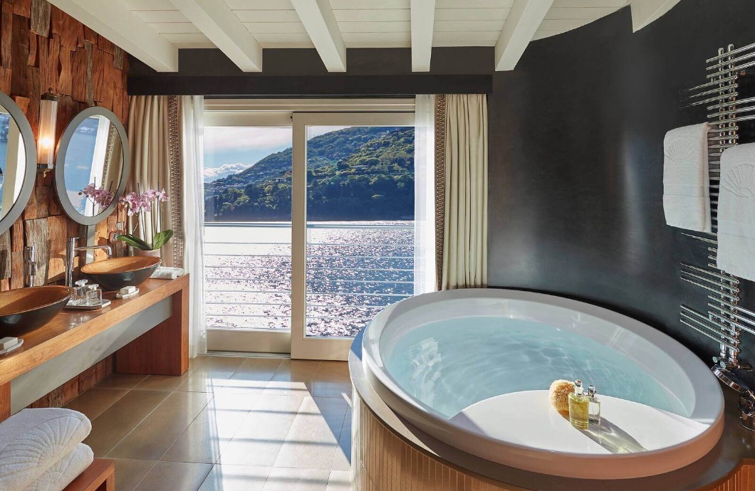 Mandarin Oriental, Lago di Como