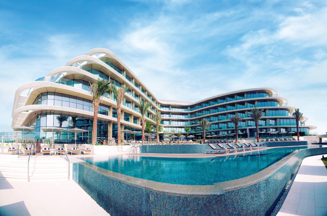 JA Lake View Hotel (JA The Resort), Dubai