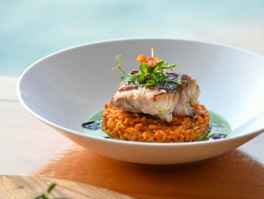 The Chedi Katara | Luxury Hotel & Resort in Doha, Qatar