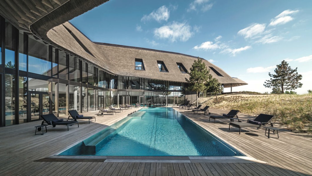 Lanserhof Sylt