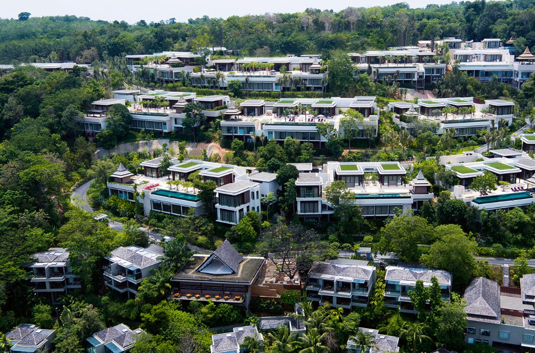 Layan Residences by Anantara