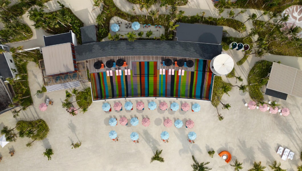 SO/ Maldives