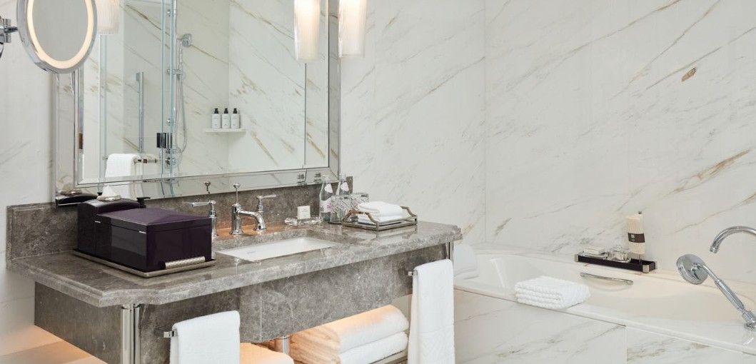 Londoner Grand, a Luxury Collection Hotel