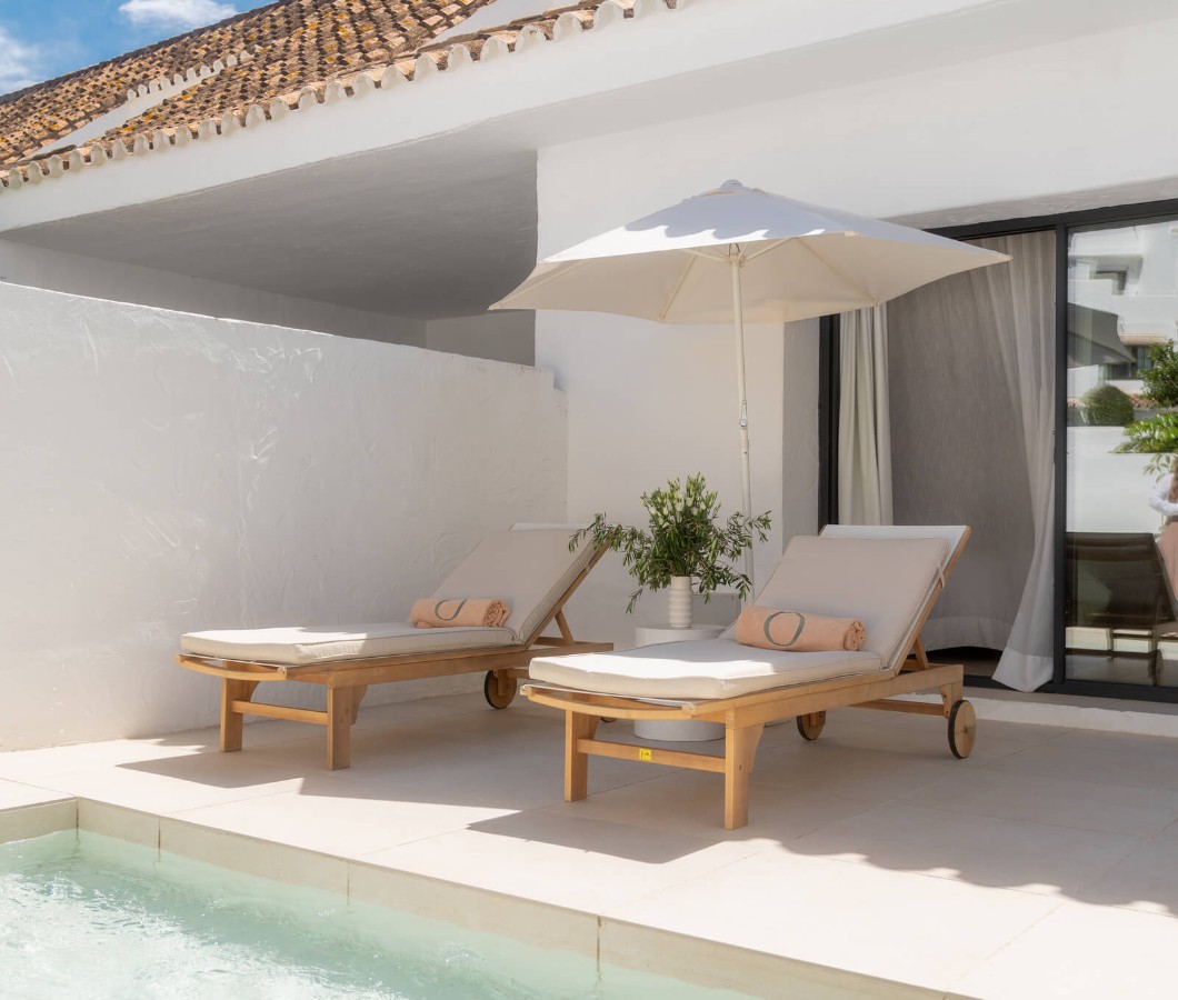 Anfitrión Marbella Villas & Suites