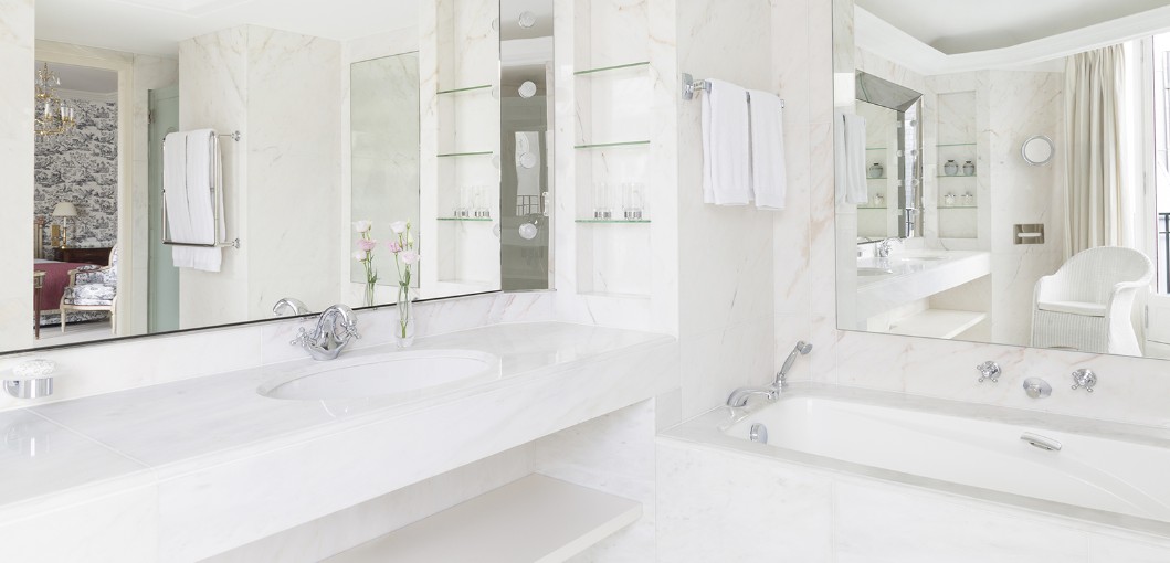 Le Bristol Paris | Luxury Hotel in Paris - Oetker Collection
