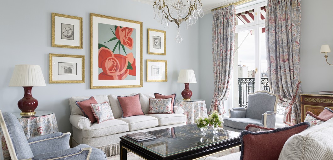 Le Bristol Paris | Luxury Hotel in Paris - Oetker Collection