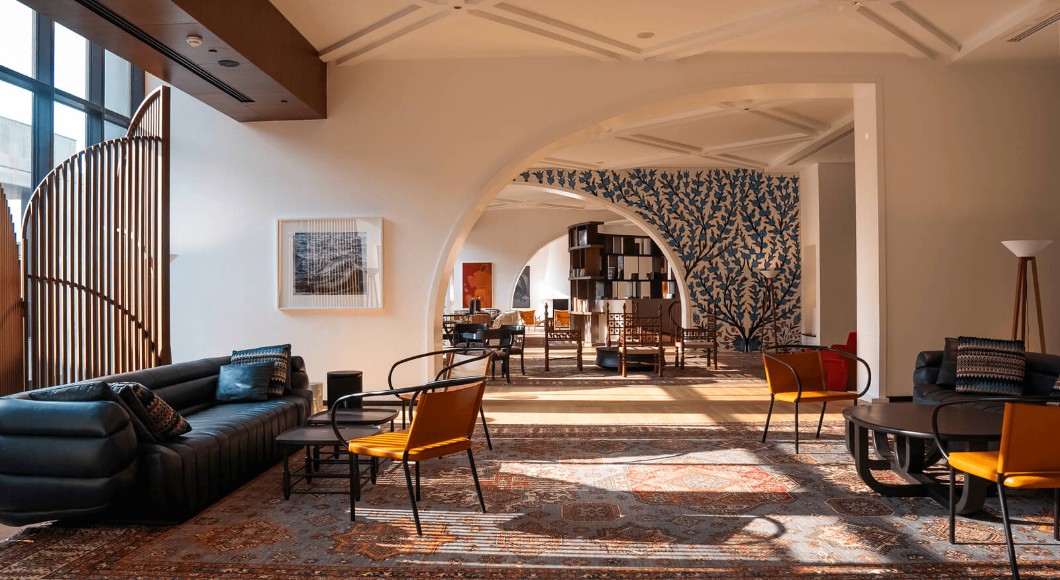 Rixos Tersane Istanbul