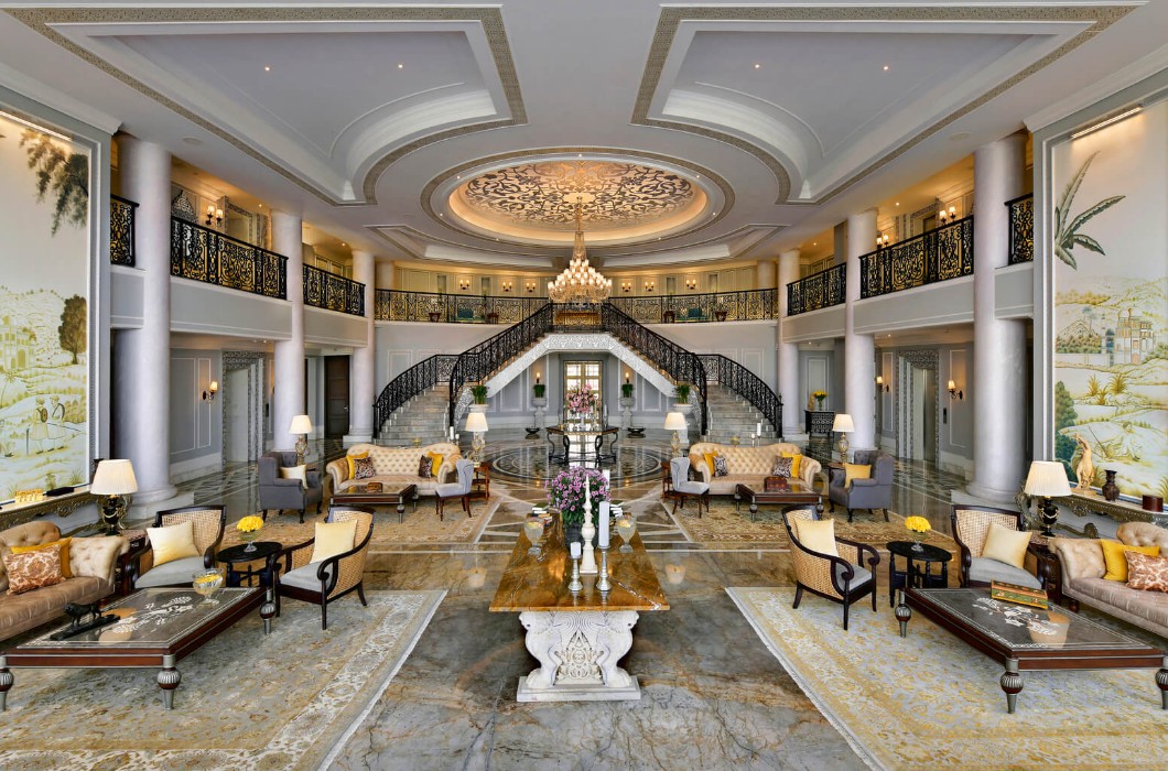 Raffles Udaipur