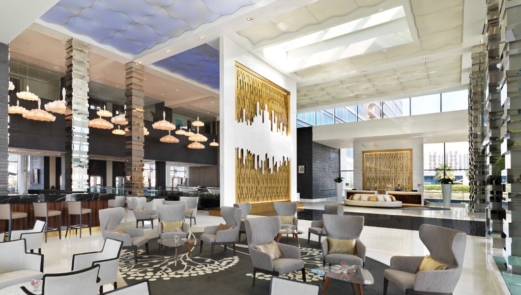 Fairmont Bab al Bahr