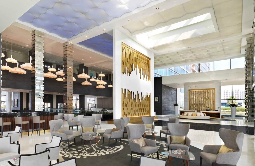 Fairmont Bab Al Bahr