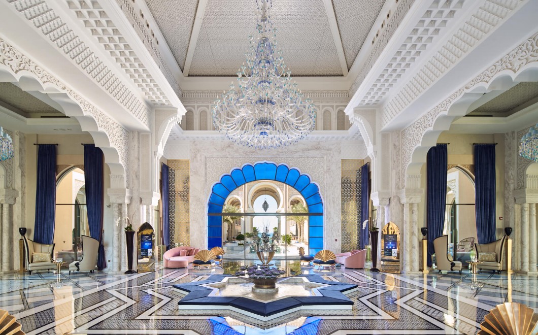 Rixos Premium Saadiyat Island, Abu Dhabi