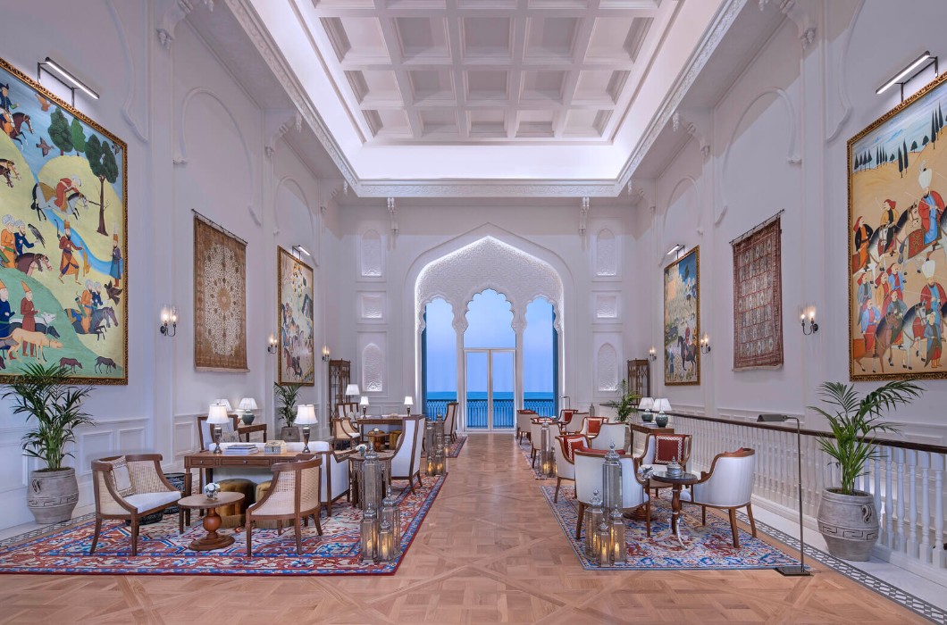 The Chedi Katara Hotel & Resort