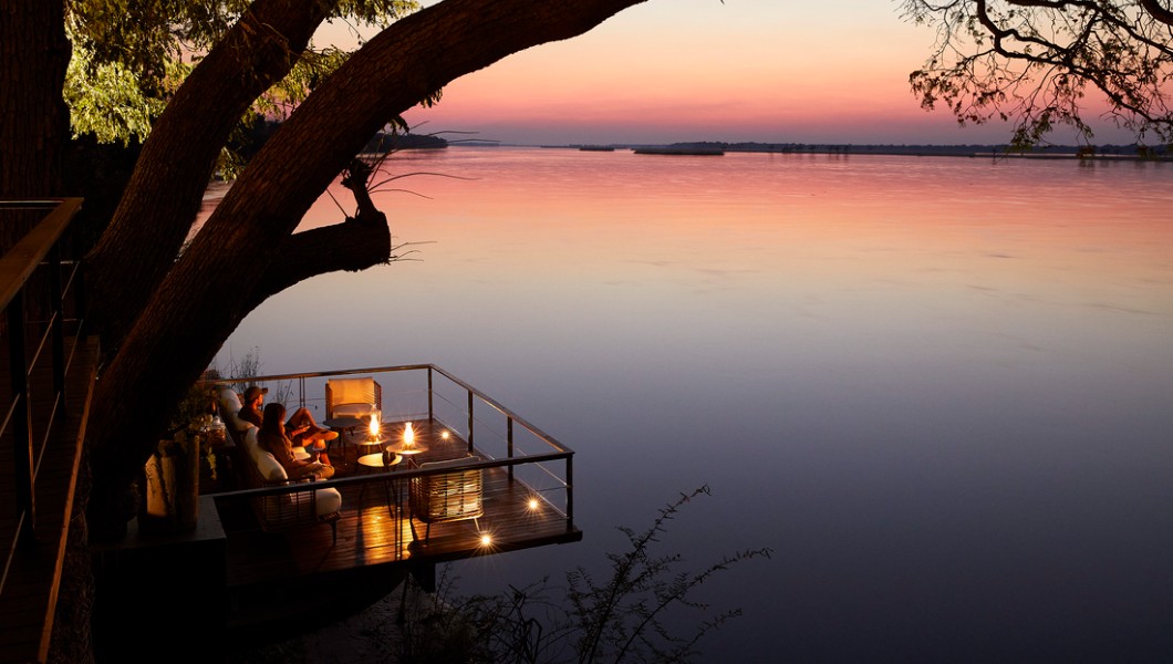 Zambezi Grande
