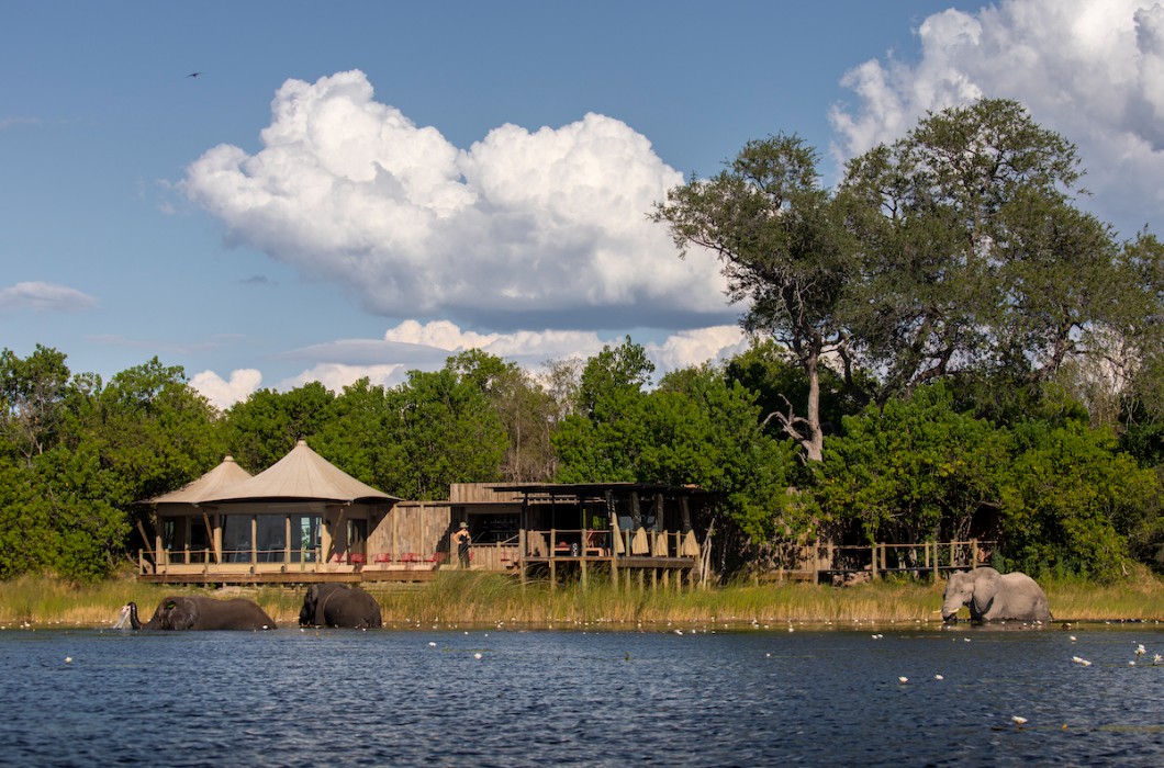 Botswana