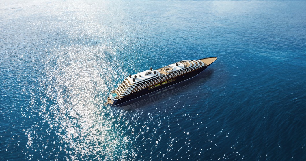 The Ritz-Carlton Yacht Collection