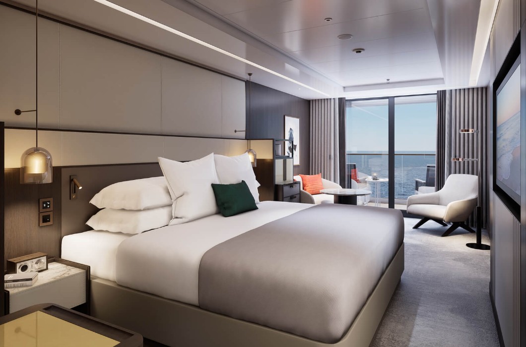 The Ritz-Carlton Yacht Collection