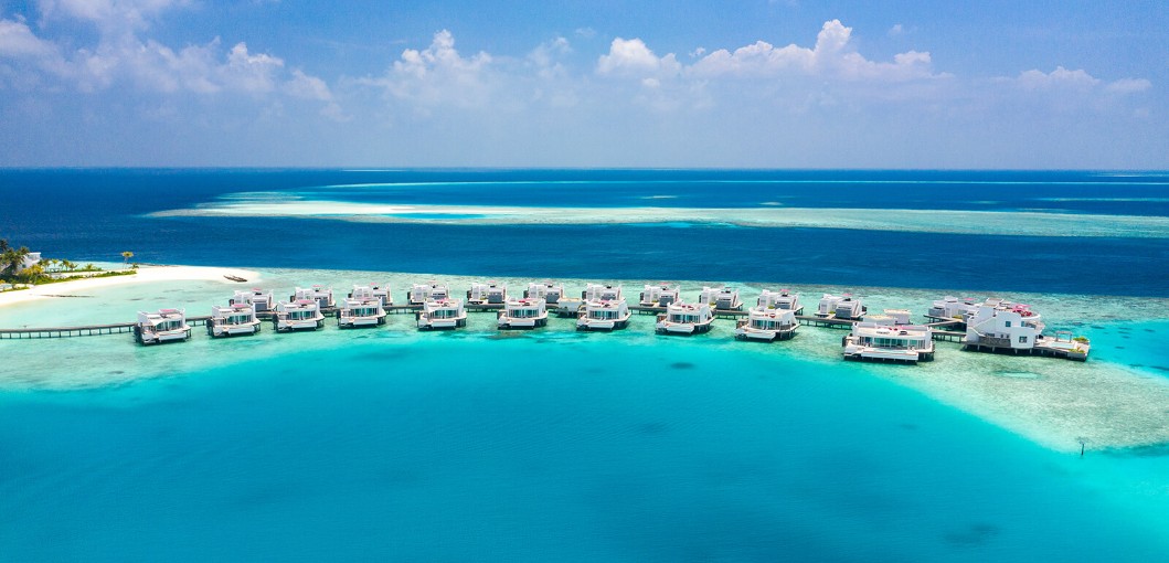 LUX* Resorts & Hotels