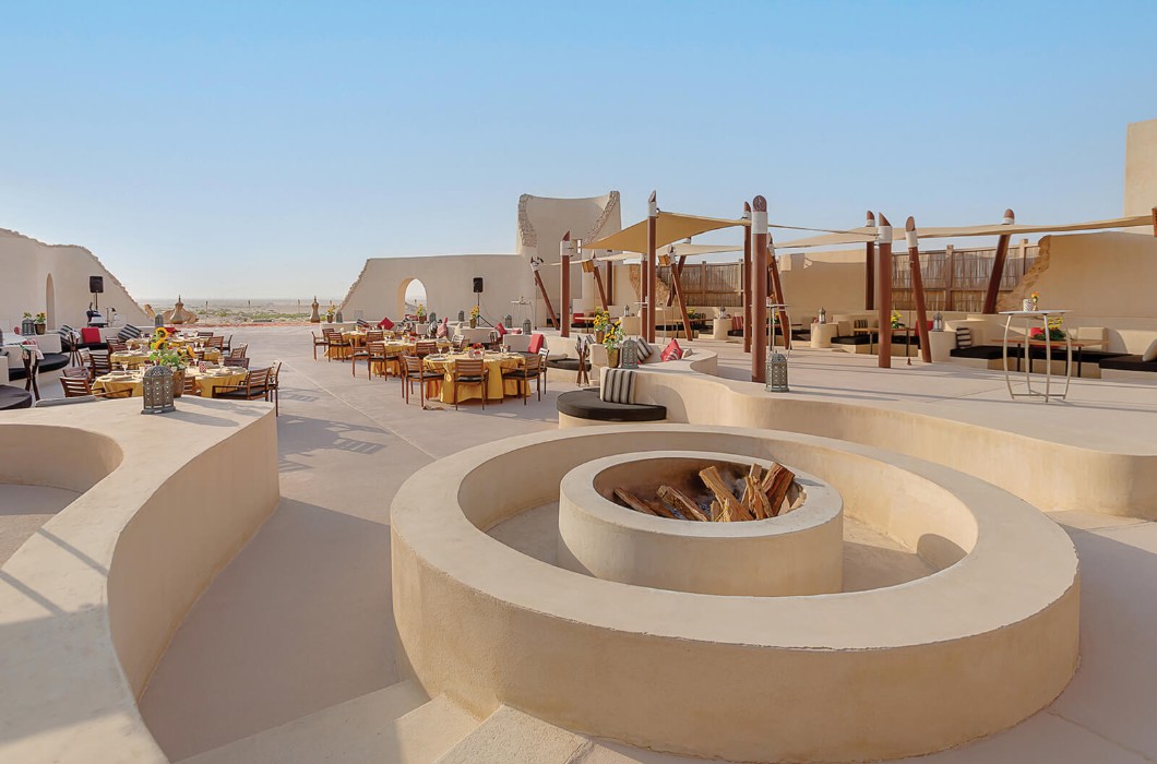 Al Wathba, a Luxury Collection Desert Resort & Spa, Abu Dhabi