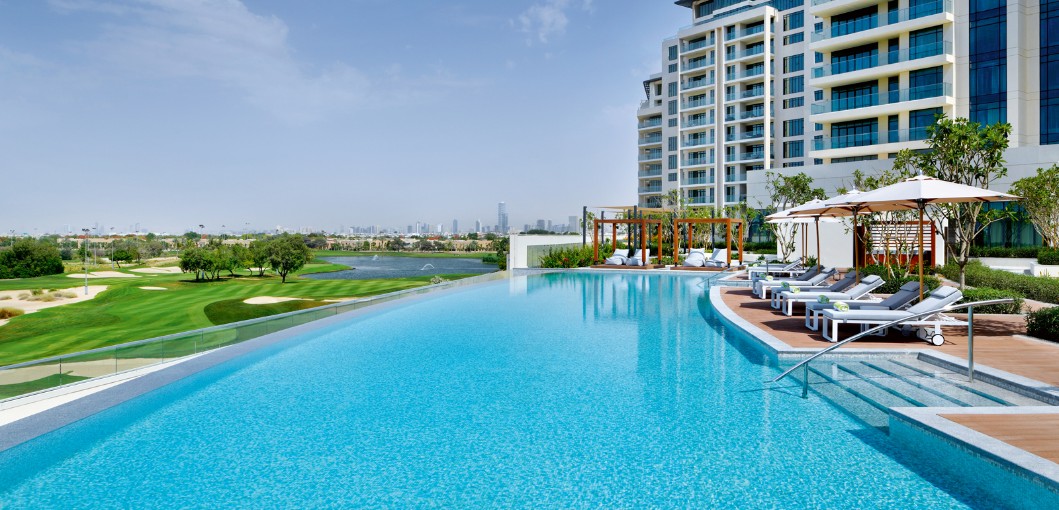 Vida Emirates Hills