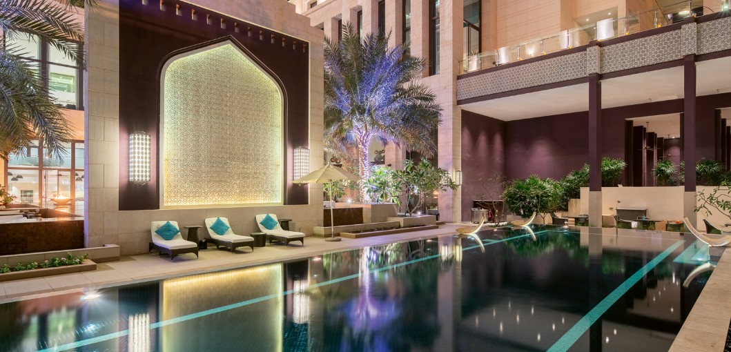 Hormuz Grand Muscat, A Radisson Collection Hotel