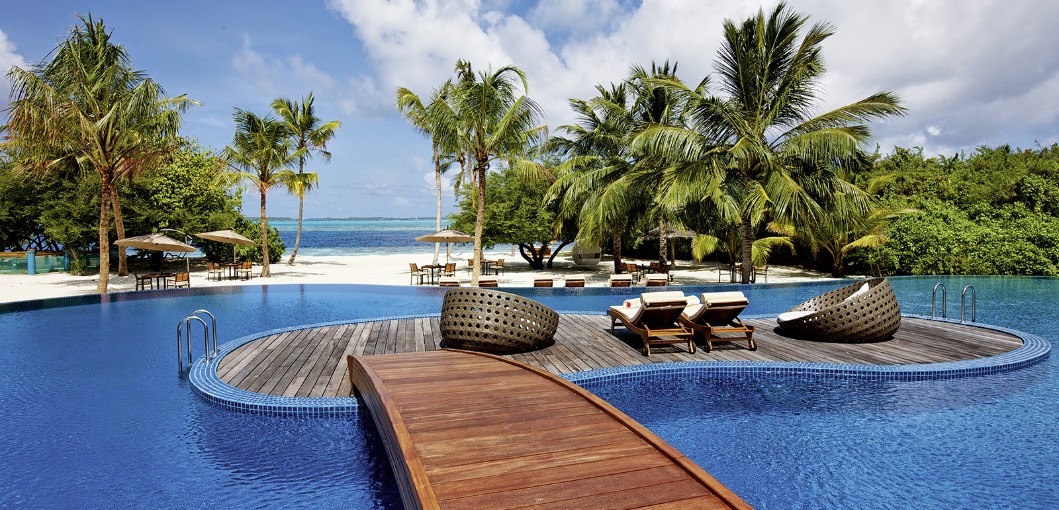 Hideaway Beach Resort & Spa