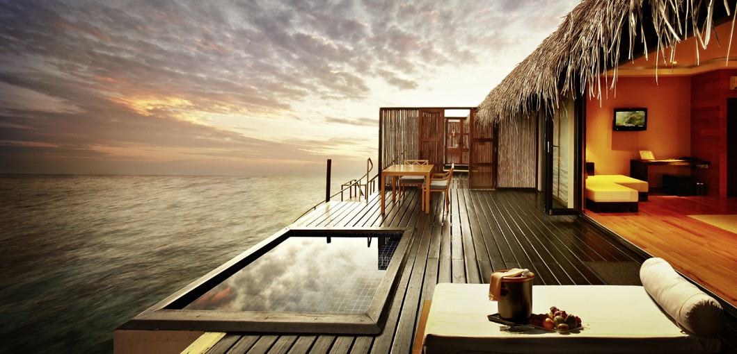 Maldives Luxury Resorts | Adaaran Prestige Vadoo