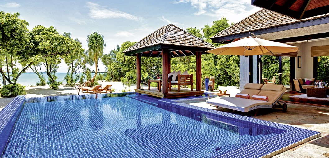 Hideaway Beach Resort & Spa