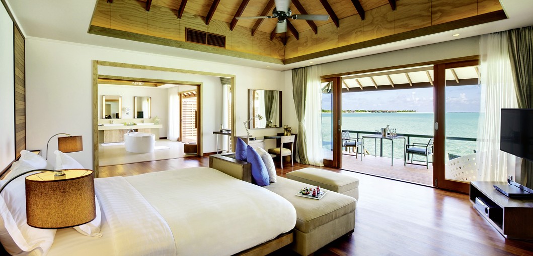 Hideaway Beach Resort & Spa