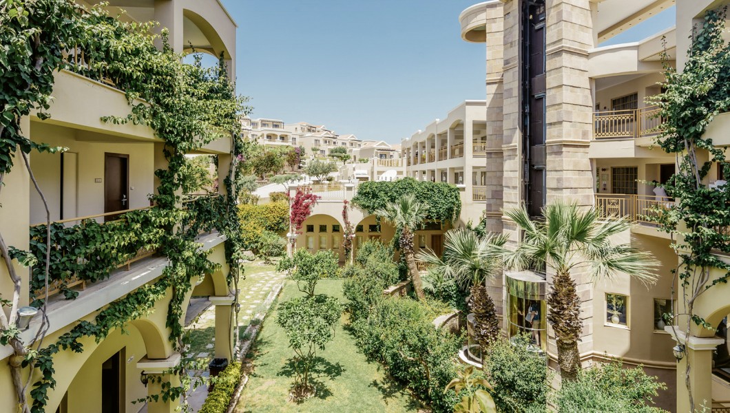  Lindos Imperial Resort & Spa