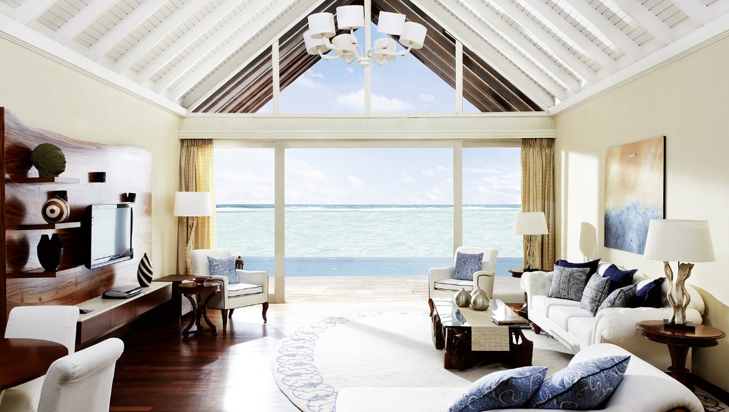 Taj Exotica Resort & Spa, Maldives - Taj Hotels